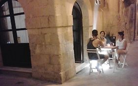 Bed And Breakfast Al Tempio Di Apollo