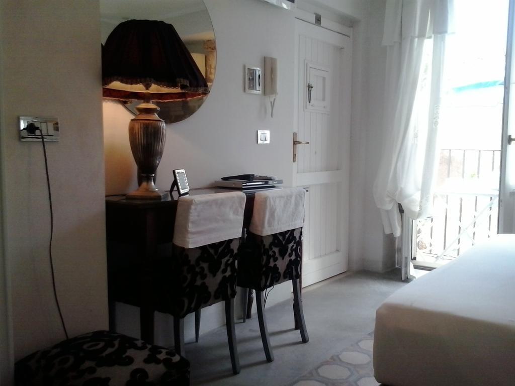 Al Tempio Di Apollo Bed and Breakfast Syracuse Camera foto