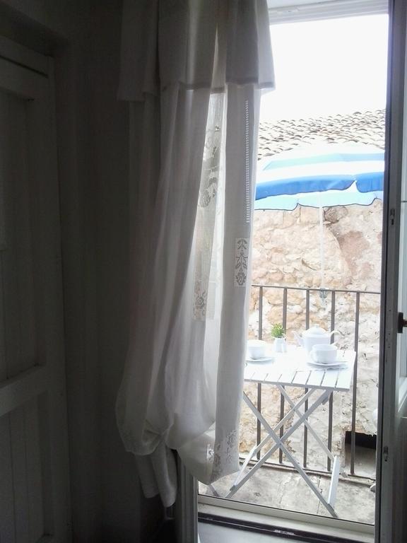 Al Tempio Di Apollo Bed and Breakfast Syracuse Camera foto