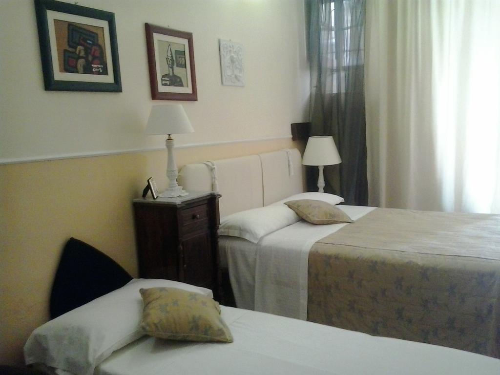 Al Tempio Di Apollo Bed and Breakfast Syracuse Camera foto