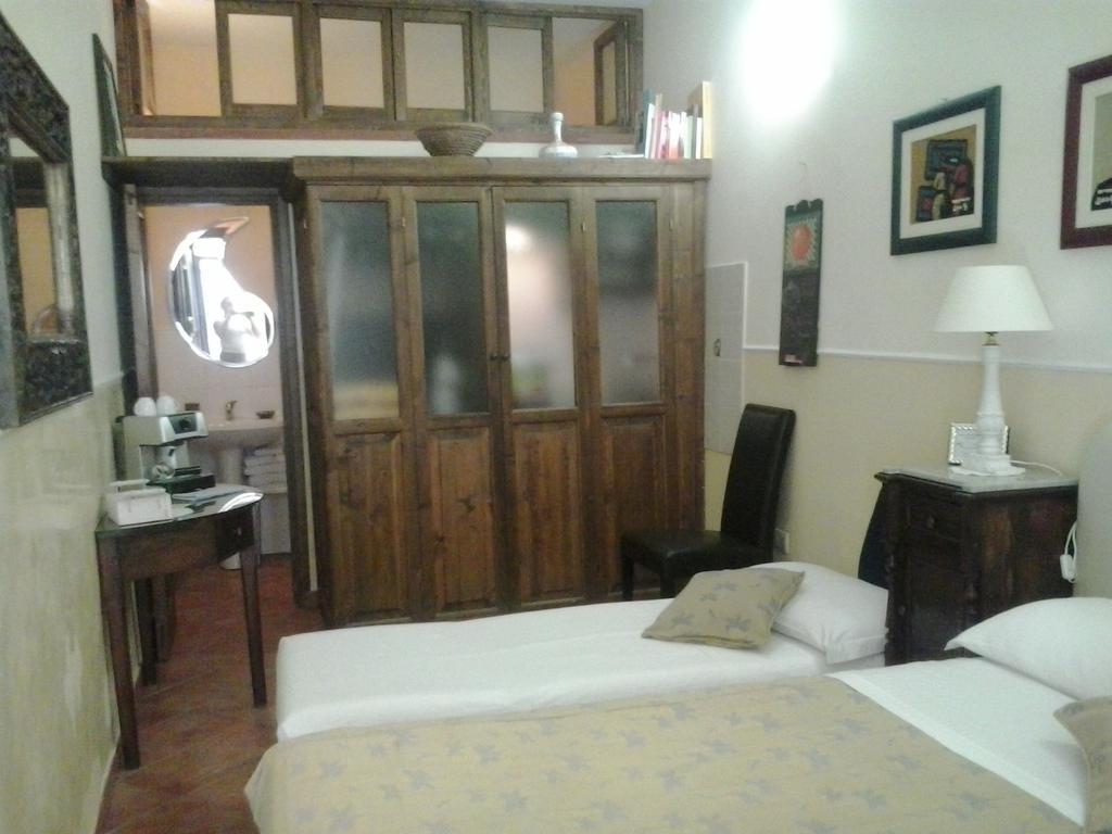 Al Tempio Di Apollo Bed and Breakfast Syracuse Camera foto