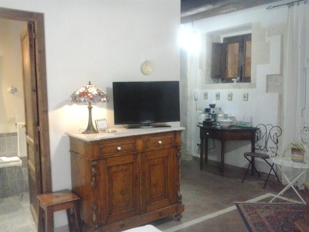 Al Tempio Di Apollo Bed and Breakfast Syracuse Camera foto