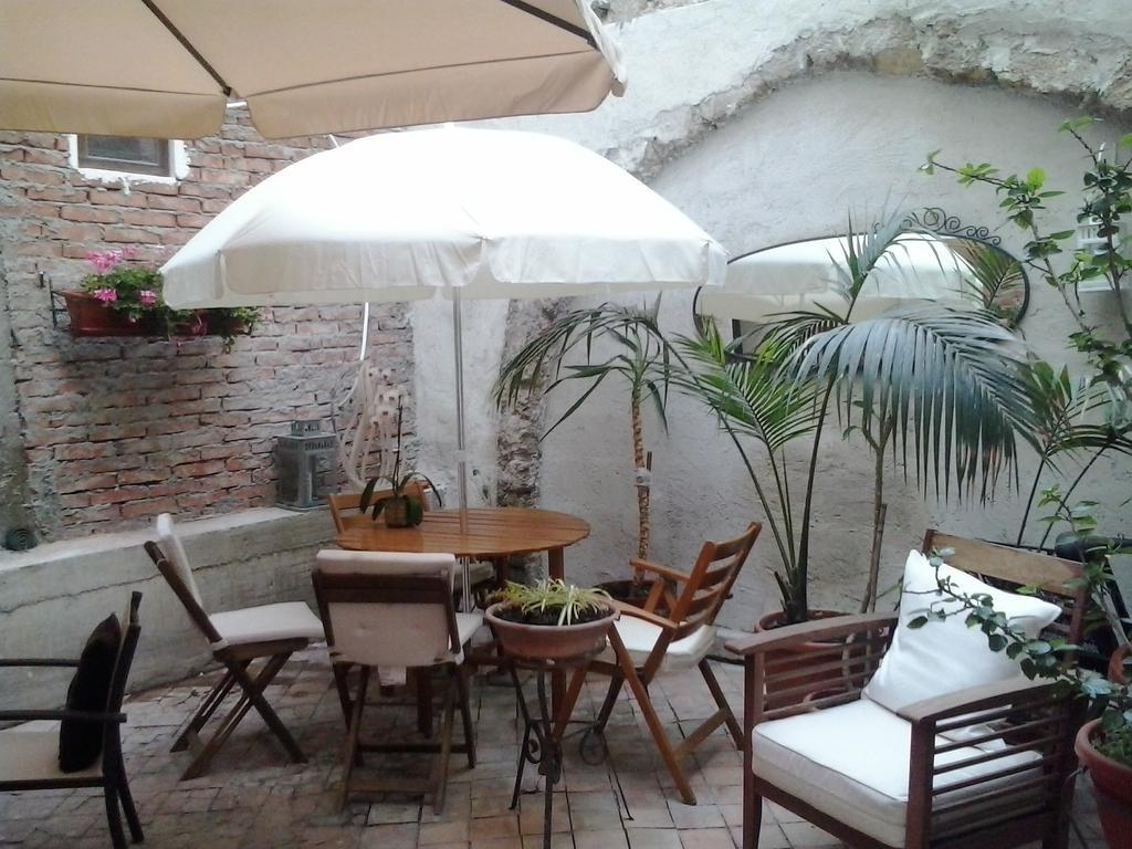 Al Tempio Di Apollo Bed and Breakfast Syracuse Camera foto